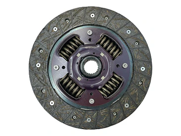 Kit Embrague Chevrolet Luv 2.3 1989-1998 2 Piezas 5