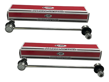 Par Bieletas Barra Estabilizadora Byd F3r 1.5 2009-2014 1