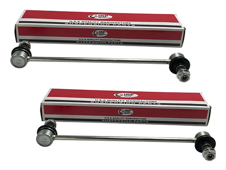 Par Bieletas Barra Estabilizadora Byd F3r 1.5 2009-2014 1