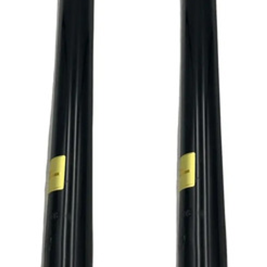 Amortiguadores Trasero ( El Par) Nissan Note 1.6 2013-2017 2