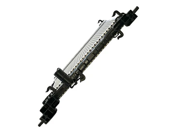 Radiador Motor Para Chevrolet Spark 1.2 2010-2016 7