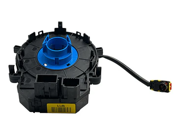 Cinta Airbag Para Hyundai Accent 2006-11 1.4 1.6 Amarillo 7