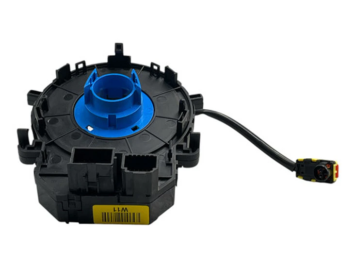 Cinta Airbag Para Hyundai Accent 2006-11 1.4 1.6 Amarillo 7