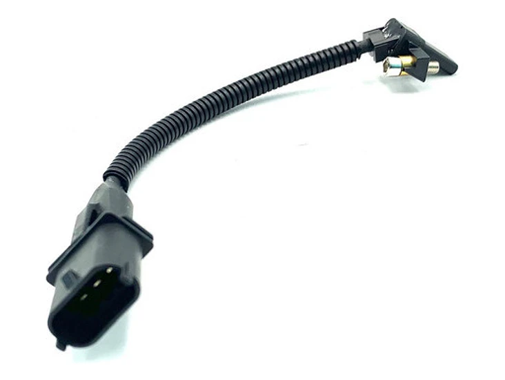 Sensor Posición Cigüeñal Ckp Opel Corsa D 1.6 2011-2016 6