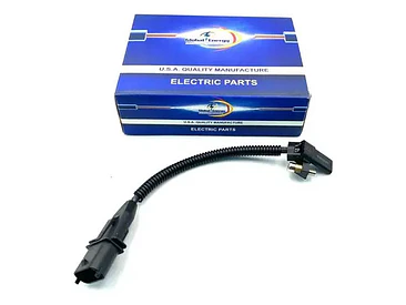 Sensor Posición Cigüeñal Ckp Opel Corsa D 1.6 2011-2016 1