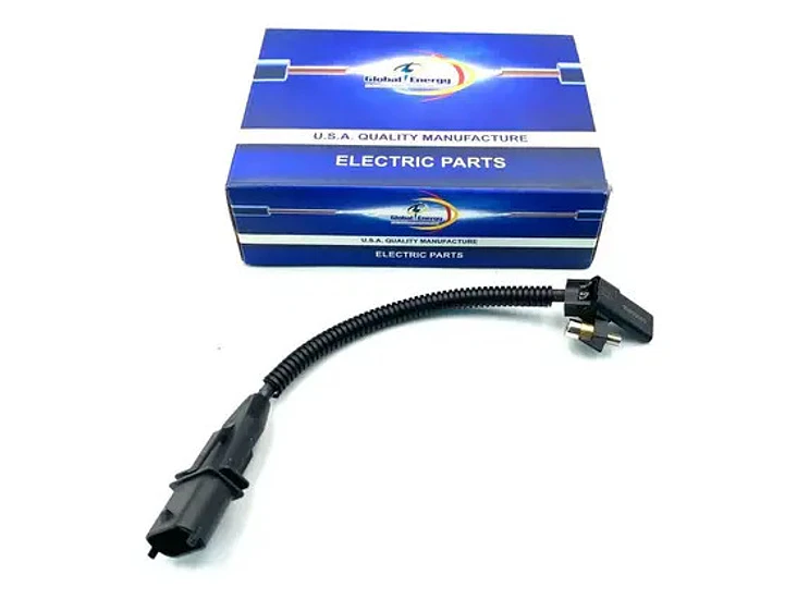 Sensor Posición Cigüeñal Ckp Opel Corsa D 1.6 2011-2016 1