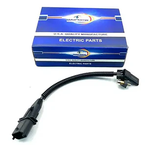 Sensor Posición Cigüeñal Ckp Opel Corsa D 1.6 2011-2016