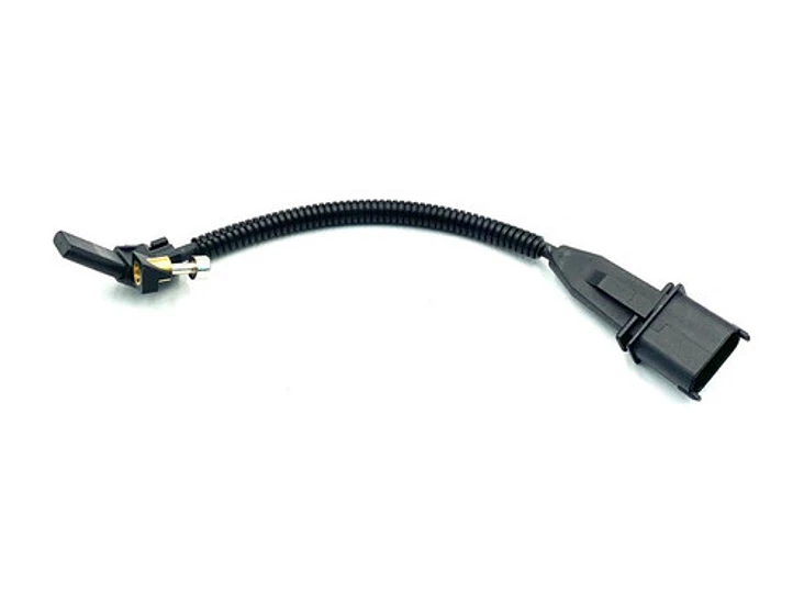 Sensor Posición Cigüeñal Ckp Opel Corsa D 1.6 2011-2016 4