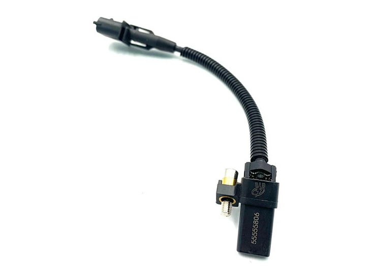Sensor Posición Cigüeñal Ckp Opel Corsa D 1.6 2011-2016 3
