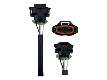 Sensor Oxigeno Tracker 1.4 2017-2021 L4 (tubo Escape - P2) 5