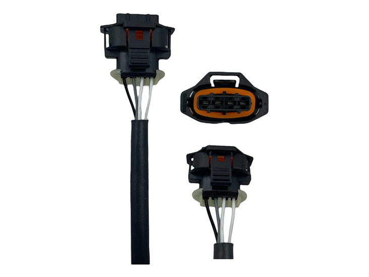 Sensor Oxigeno Tracker 1.4 2017-2021 L4 (tubo Escape - P2) 5