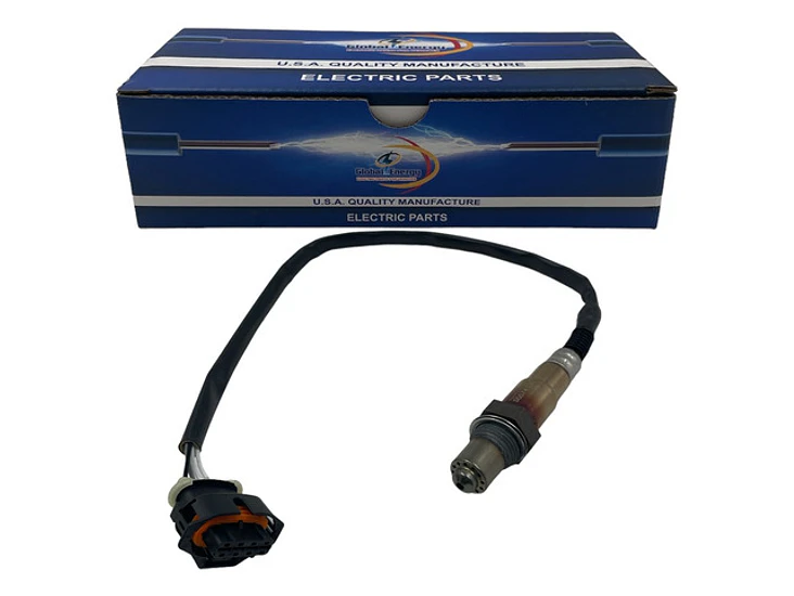 Sensor Oxigeno Tracker 1.4 2017-2021 L4 (tubo Escape - P2) 1