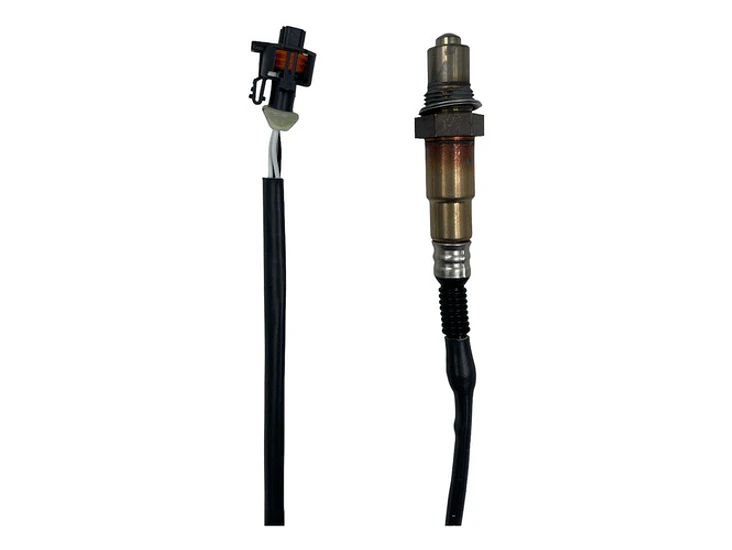 Sensor Oxigeno Tracker 1.4 2017-2021 L4 (tubo Escape - P2) 4
