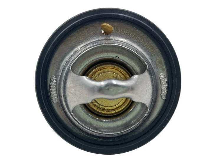 Termostato Changan M201 Md201 Ms201  1.2 2014-2020 6