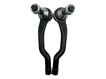 Terminal Dirección (el Par) Para Ford Edge 3.5 2015-2021 1