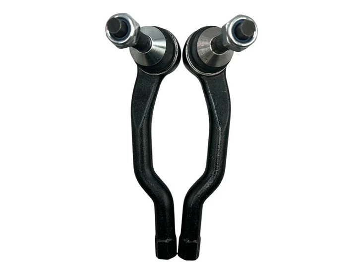 Terminal Dirección (el Par) Para Ford Edge 3.5 2015-2021 1