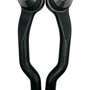 Terminal Dirección (el Par) Para Ford Edge 3.5 2015-2021