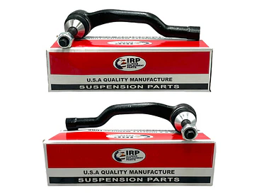 Terminal Dirección (el Par) Para Ford Edge 3.5 2015-2021 2