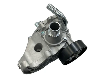 Bomba De Agua Para Chevrolet Captiva 2.2 16v (diesel) 12-17 11