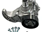 Bomba De Agua Para Chevrolet Captiva 2.2 16v (diesel) 12-17 - Miniatura 2