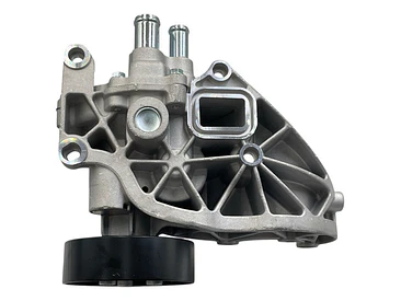 Bomba De Agua Para Chevrolet Captiva 2.2 16v (diesel) 12-17 10