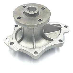 Bomba Agua Toyota Camry 2.4 16v 2002-2006 Acv30 2azfe