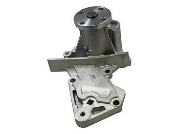 Bomba Agua Ford Fiesta 1.6 16v 2011-2019 Sigma 4