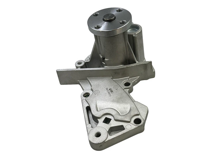 Bomba Agua Ford Fiesta 1.6 16v 2011-2019 Sigma 4