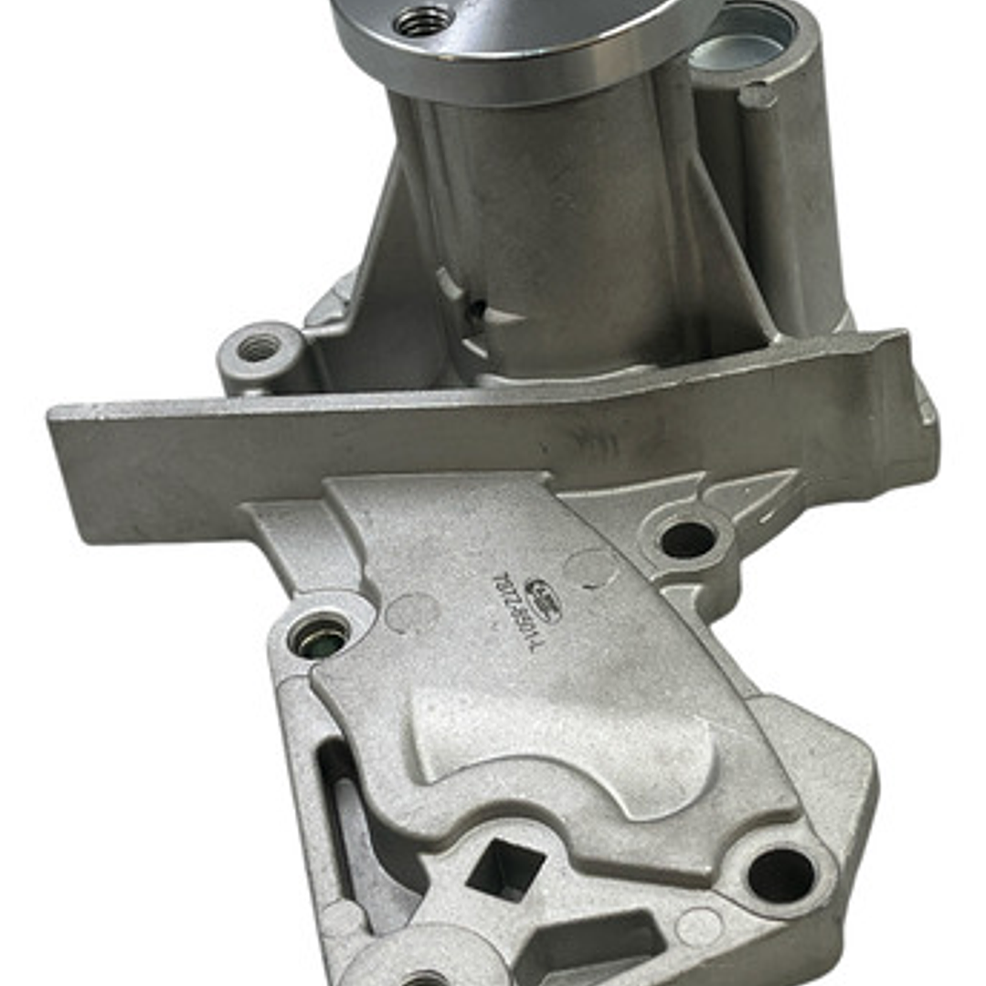 Bomba Agua Ford Fiesta 1.6 16v 2011-2019 Sigma 4