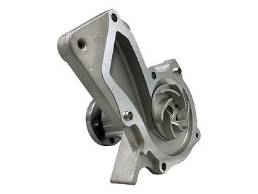 Bomba Agua Ford Fiesta 1.6 16v 2011-2019 Sigma 6