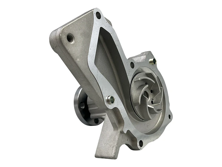 Bomba Agua Ford Fiesta 1.6 16v 2011-2019 Sigma 6