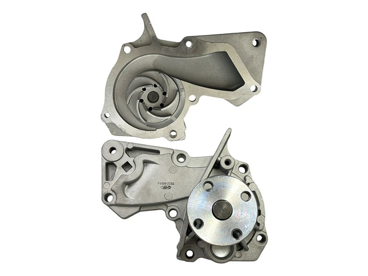 Bomba Agua Ford Fiesta 1.6 16v 2011-2019 Sigma 8