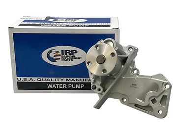 Bomba Agua Ford Fiesta 1.6 16v 2011-2019 Sigma 1