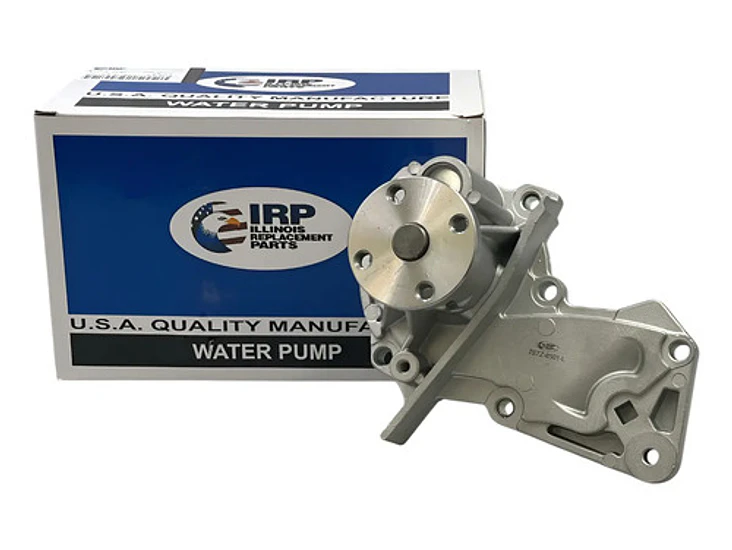 Bomba Agua Ford Fiesta 1.6 16v 2011-2019 Sigma 1