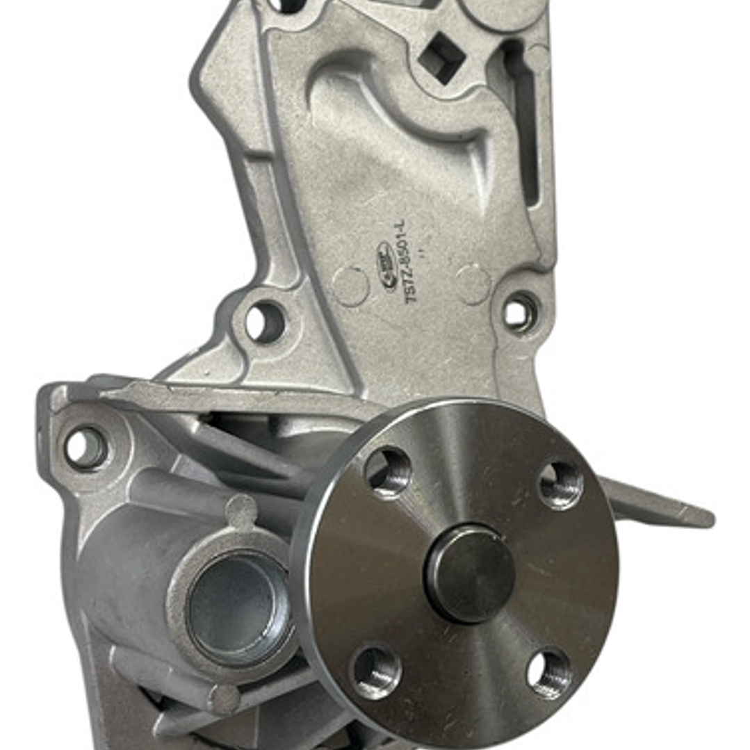 Bomba Agua Ford Fiesta 1.6 16v 2011-2019 Sigma 3