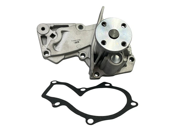 Bomba Agua Ford Fiesta 1.6 16v 2011-2019 Sigma 5