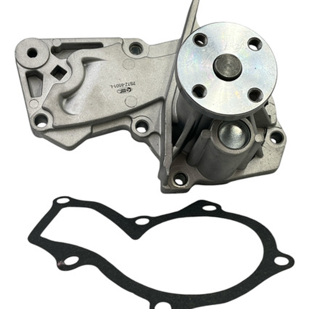 Bomba Agua Ford Fiesta 1.6 16v 2011-2019 Sigma 5