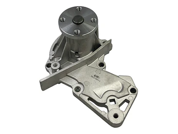 Bomba Agua Ford Fiesta 1.6 16v 2011-2019 Sigma 2