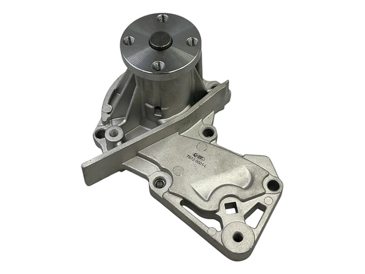 Bomba Agua Ford Fiesta 1.6 16v 2011-2019 Sigma 2