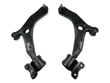 Bandeja Suspensión ( El Par) Mazda 3 Y 5 1.6 2.0 2004-2009 1