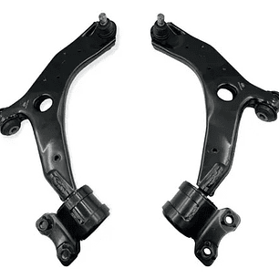 Bandeja Suspensión ( El Par) Mazda 3 Y 5 1.6 2.0 2004-2009