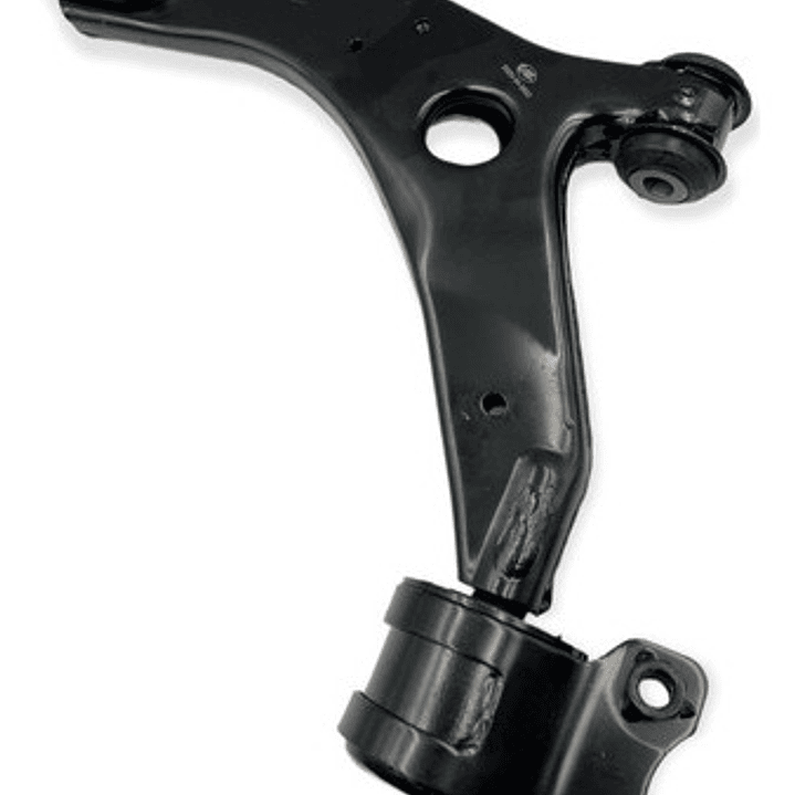 Bandeja Suspensión ( El Par) Mazda 3 Y 5 1.6 2.0 2004-2009 6