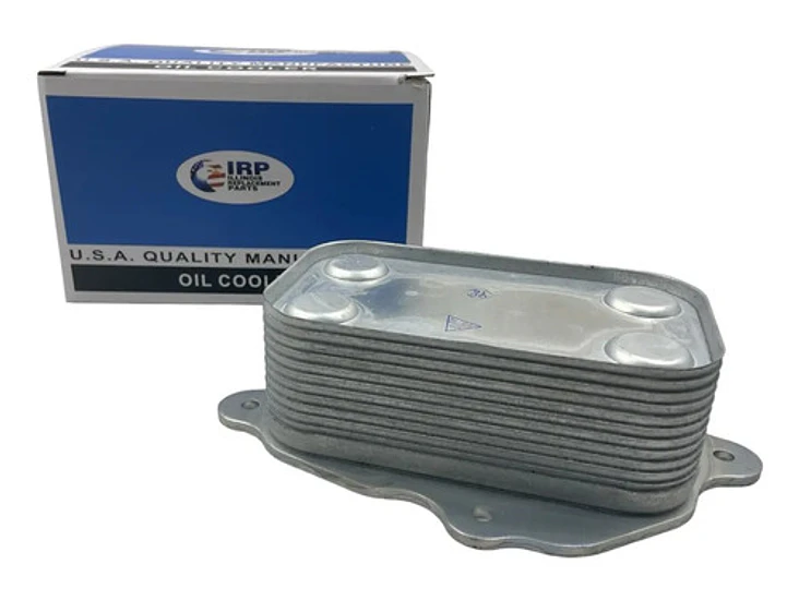 Enfriador De Aceite Ssangyong Stavic 2.7 2005-2013 D27 2