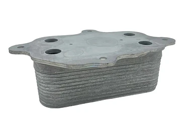 Enfriador De Aceite Ssangyong Stavic 2.7 2005-2013 D27 6