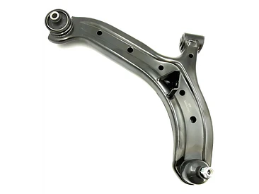 Bandeja Suspensión Hyundai Accent Prime 2000 - 2006 Rh 1