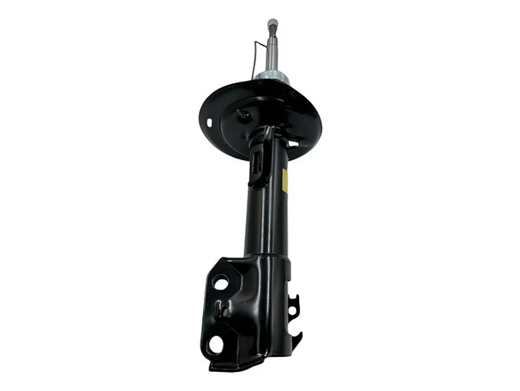 Amortiguador Delant( El Par) Toyota Yaris 1.3 1.5 2006-2013  5