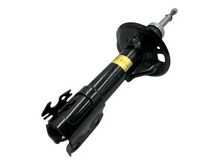 Amortiguador Delant( El Par) Toyota Yaris 1.3 1.5 2006-2013  2