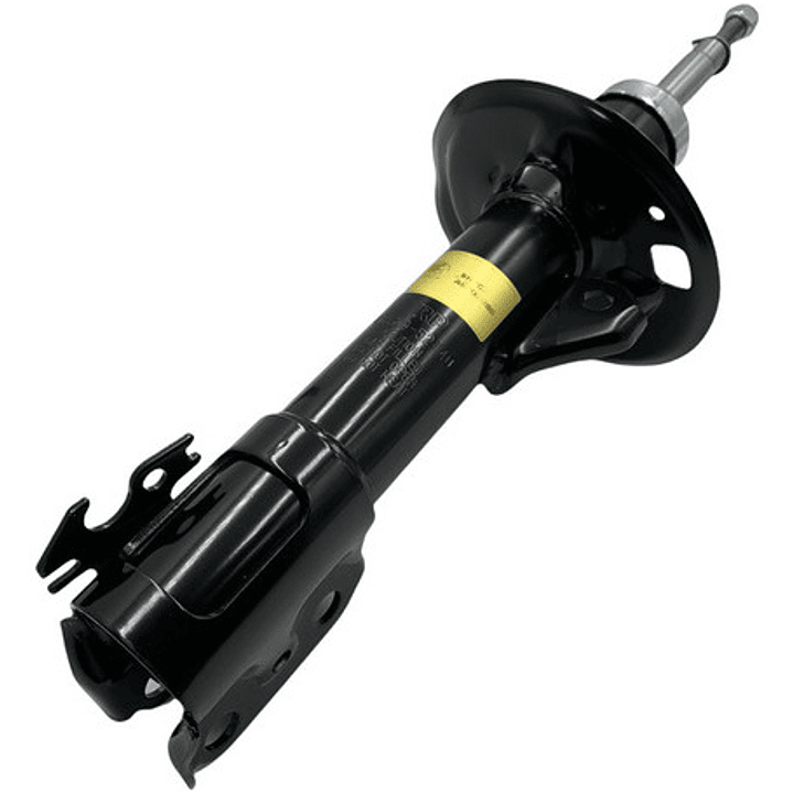 Amortiguador Delant( El Par) Toyota Yaris 1.3 1.5 2006-2013  2