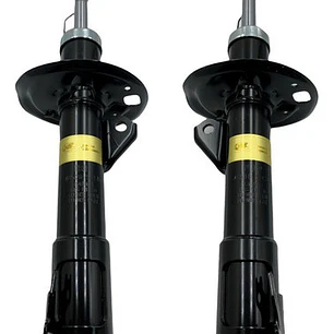 Amortiguador Delant( El Par) Toyota Yaris 1.3 1.5 2006-2013 