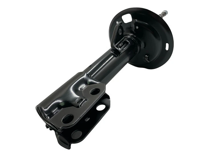 Amortiguador Delant( El Par) Toyota Yaris 1.3 1.5 2006-2013  3